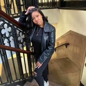 Meet your Posher, Keyanna